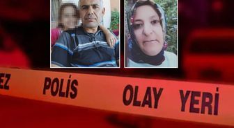 İftar vakti kanlı saldırı! Son nefesinde katillerinin ismini verdi