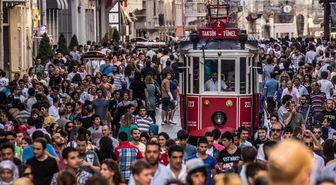 İstanbul'da korkutan tablo! Susuzluk riski giderek büyüyor