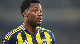 Jhon Duran'dan Fenerbahçe taraftarını çıldırtan hareket