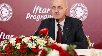Numan Kurtulmuş'tan süreç mesajı: Ramazan sonrası yasal düzenlemelerin gündeme gelmesi şart