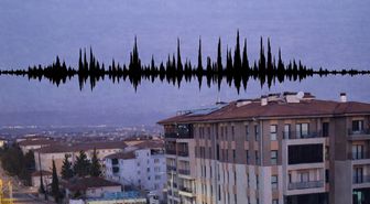 Malatya'da korkutan deprem
