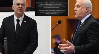 Taziye mesajı, Bursa Büyükşehir Belediyesi'ndeki akraba kayırmacılığını ortaya çıkardı