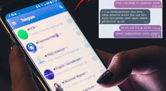 Telegram üzerinden uyuşturucu pazarlığı! Diyaloglar pes dedirtti