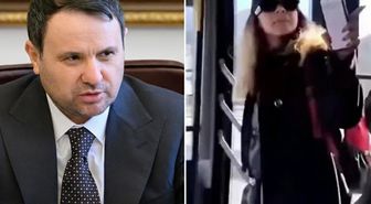 Toplu taşımadaki skandal olayla ilgili Bakan Gürlek'ten net mesaj