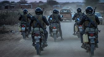 Nijerya'da düzenlenen silahlı saldırıda 50 kişi hayatını kaybetti
