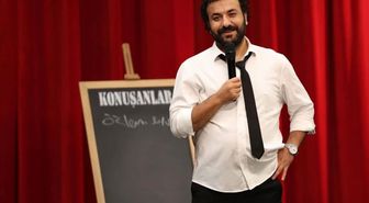 Hasan Can Kaya sözünü tuttu: Depremzedelere destek oldu