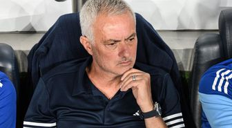 Benfica'nın 3 farklı kazandığı maç sonrası yaptığı paylaşım hayret edilecek türden