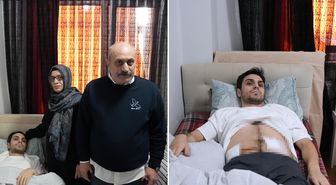 Bağcılar'da bıçaklanan gencin ailesini tehdit ettiği öne sürülen 3 zanlı tutuklandı