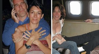 Ortağı Epstein belgelerinin açıklanmasını durdurmak için mahkemeye gitti