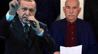 Erdoğan'dan umut hakkı tartışmalarına noktayı koydu! Kurmaylarına talimatı verdi