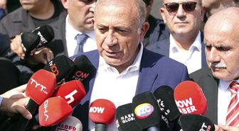 Gürsel Tekin'den CHP'den ihraç edilenlere açık mektup