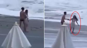 Güzel gün felakete döndü! Genç kadından aylardır haber yok