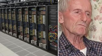 86 yaşındaki çiftçiden teknoloji devlerine ders: 15 milyon dolarlık teklifi reddetti