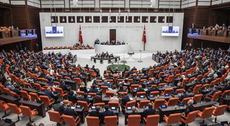 TBMM'ye çok konuşulacak yeni isim önerisi
