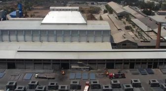 Türkiye'nin en büyük 50 şirketinden biriydi! Resmen TMSF'ye devredildi