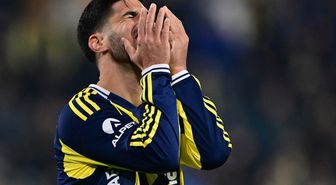 Kadıköy'de inanılmaz son! 90+5'te öne geçen Fenerbahçe, 90+11'de yıkıldı