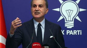 AK Parti'den İsrail büyükelçisine sert sözler: Çocukların öldürülmesi soykırımdır