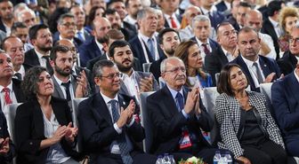 CHP kurultay davası ertelendi! Mahkemeden 'İBB dosyasıyla birleşsin' talebi