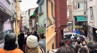 Dizi yayınlandı, Masumiyet Müzesi doldu taştı