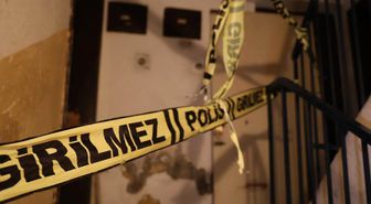 İlçeyi ayağa kaldıran olay! Eşinin kafasına sıkıp aynı silahla intihar etti