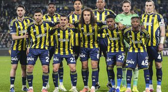 Fenerbahçe'ye Skriniar'dan sonra bir kötü haber daha