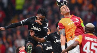 Galatasaray'ın Juventus Maçını Joao Pinheiro Yönetecek