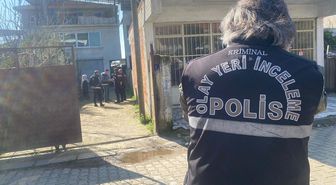 Gözü dönen damat, kayınpederine dehşeti yaşattı