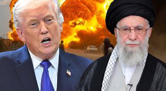 Hamaney'e o ülkeden yardım eli! Gizli anlaşma Trump'ı küplere bindirecek