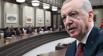 Kabine toplantısı başladı: Masada milyonları ilgilendiren bir konu var