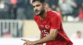 Ozan Kabak'tan beklenmedik başvuru