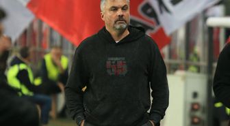 Samsunspor'dan gönderilen Thomas Reis'i Bundesliga şampiyonu istiyor