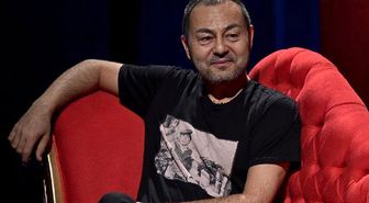 Serdar Ortaç, içinde ukde kalan hayalini ilk kez itiraf etti