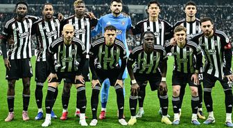 Beşiktaş'ta korkutan sakatlık! Galatasaray derbisini kaçırabilir