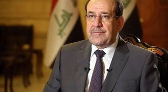 Maliki'den Trump'a rest: Adaylıktan çekilmeyeceğim