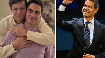 Hollanda'da Rob Jetten dönemi! Ülkenin ilk eşcinsel başbakanı oldu