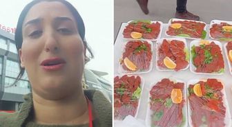 Vanlı bir annenin isyanı: İzin verin ekmeğimi kazanayım
