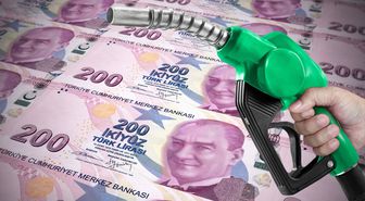 Akaryakıt fiyatları fırladı! Motorin tarihte ilk kez bu seviyede