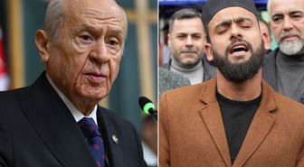 Bahçeli de akıma kayıtsız kalamadı