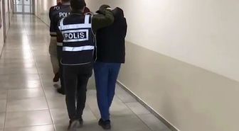 Başkomiser yalanıyla 20 milyonluk dolandırıcılığa 3 tutuklama