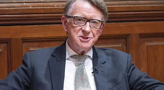 Epstein soruşturmasında gözaltına alınan İngiliz siyasetçi Mandelson kefaletle serbest bırakıldı