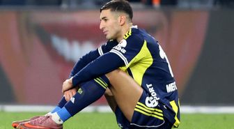 Fenerbahçe'de kırmızı alarm