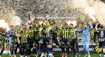 Fenerbahçe'nin kader maçını yönetecek hakem belli oldu