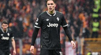 Galatasaray'a karşı oynayacak mı? Juventus'ta Kenan Yıldız gelişmesi