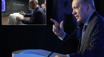 Cumhurbaşkanı Erdoğan, göğsümüzü kabartan gelişmeyi böyle duyurdu: Almanya'da destan yazdık