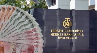Merkez Bankası ilk kez açıkladı: İşte vatandaşın enflasyon ve dolar tahmini