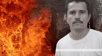 Kan gölüne dönen ülkede herkes El Mencho ile ilgili bu detayı konuşuyor