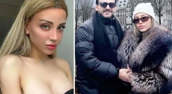 Mika Raun ve sevgilisinin uyuşturucu test sonuçları belli oldu