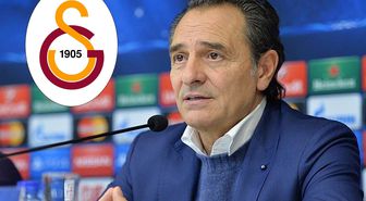 Pizzasına iddiaya bile girdi! Juventus-Galatasaray maçı öncesi Prandelli'den ses getirecek tahmin