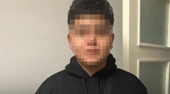 Saldırgan 14, yaralanan 16 yaşında! Bıçakladı, bir de serbest kaldı