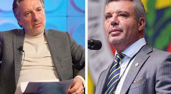 İlker Yağcıoğlu'nun En-Nesyri pişmanlığı